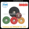 China Supplier High quality Wholesale Flexible Abrasive Grinding disc